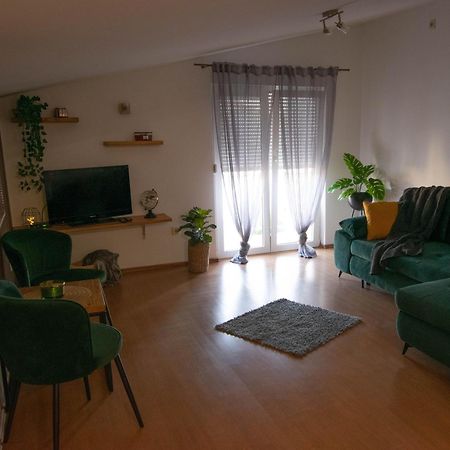 Apartments Anita Frane ヴォディツェ エクステリア 写真