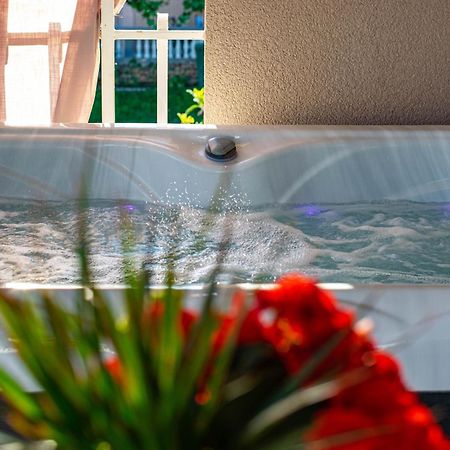Apartments Anita Frane ヴォディツェ エクステリア 写真