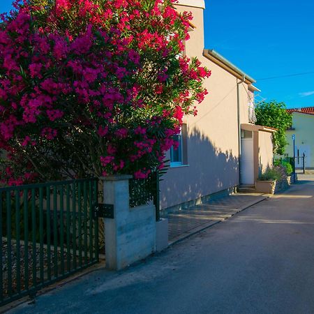 Apartments Anita Frane ヴォディツェ エクステリア 写真
