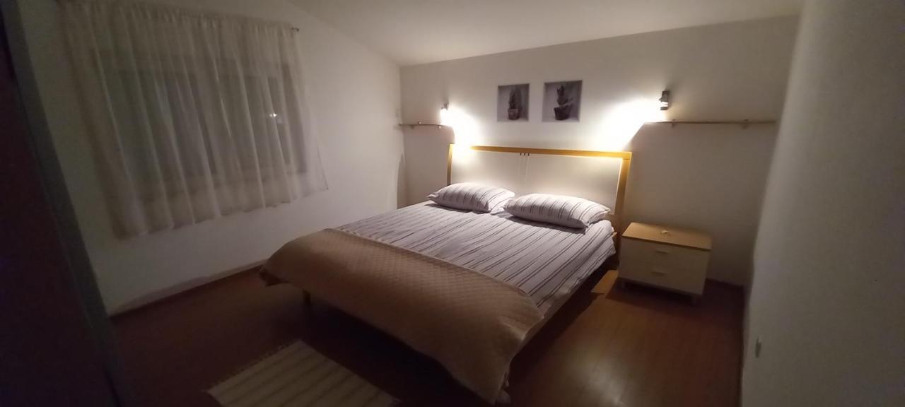 Apartments Anita Frane ヴォディツェ エクステリア 写真