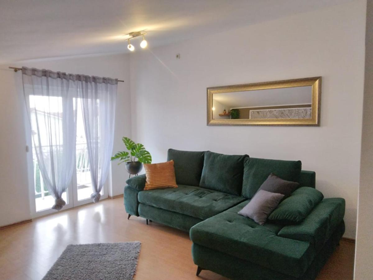 Apartments Anita Frane ヴォディツェ エクステリア 写真