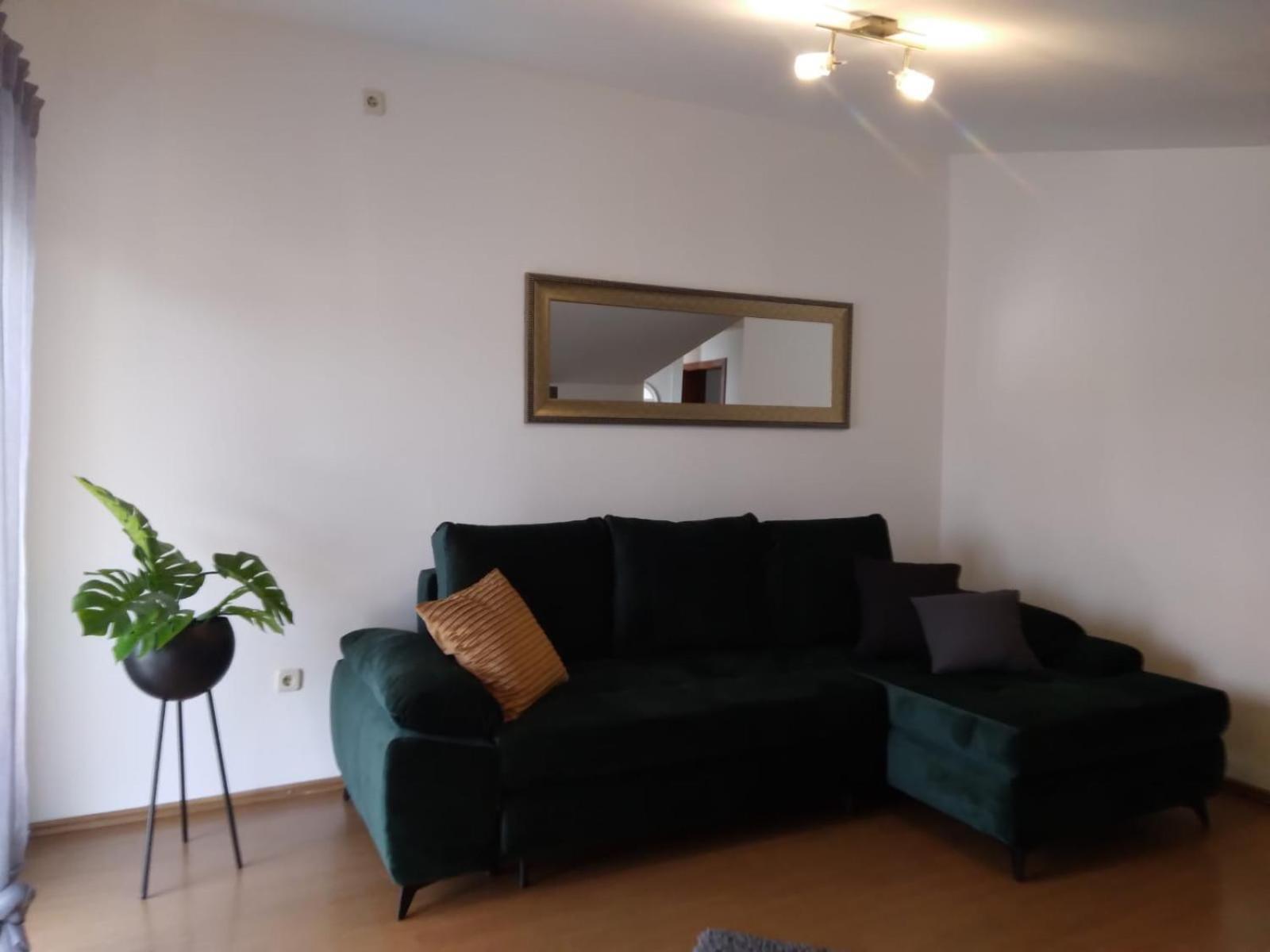 Apartments Anita Frane ヴォディツェ エクステリア 写真
