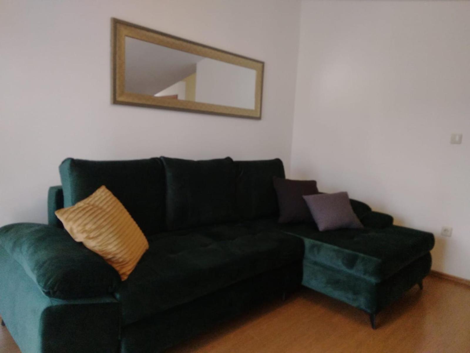 Apartments Anita Frane ヴォディツェ エクステリア 写真