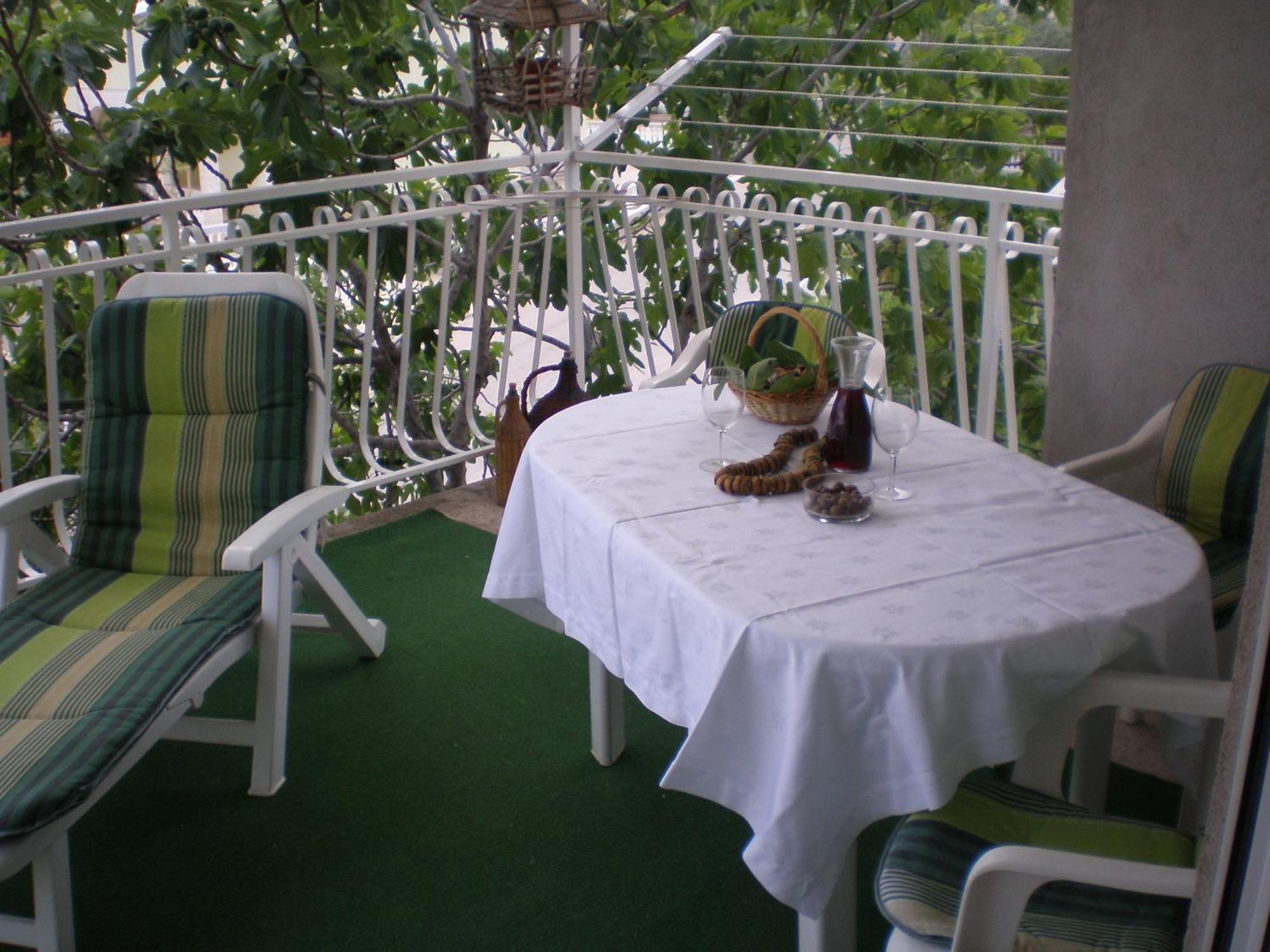 Apartments Anita Frane ヴォディツェ エクステリア 写真