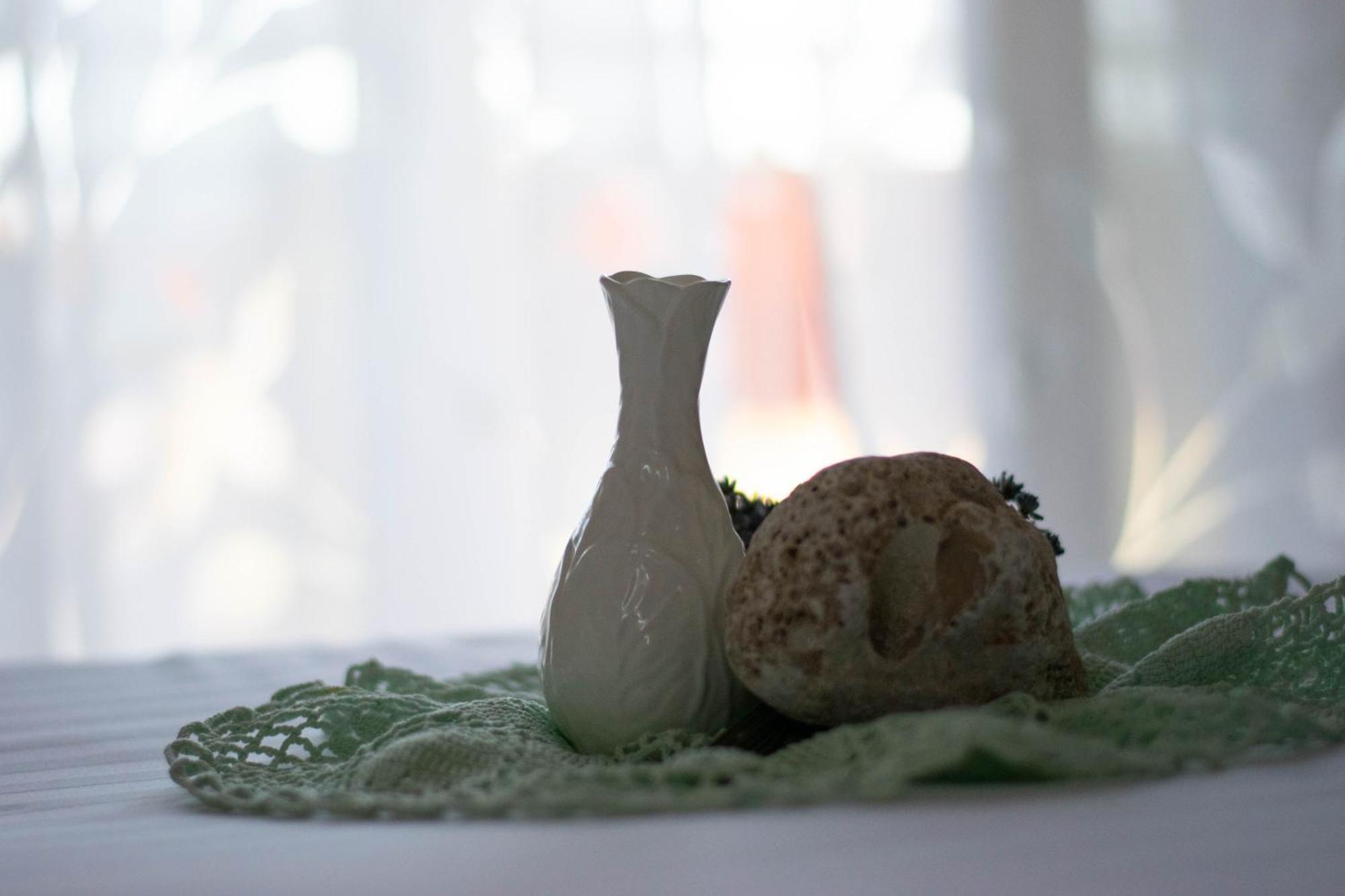 Apartments Anita Frane ヴォディツェ エクステリア 写真
