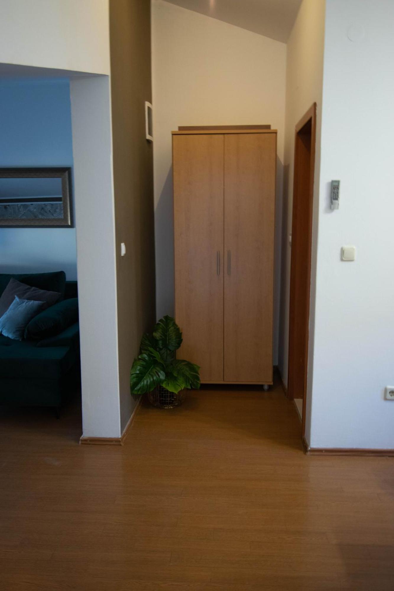 Apartments Anita Frane ヴォディツェ エクステリア 写真