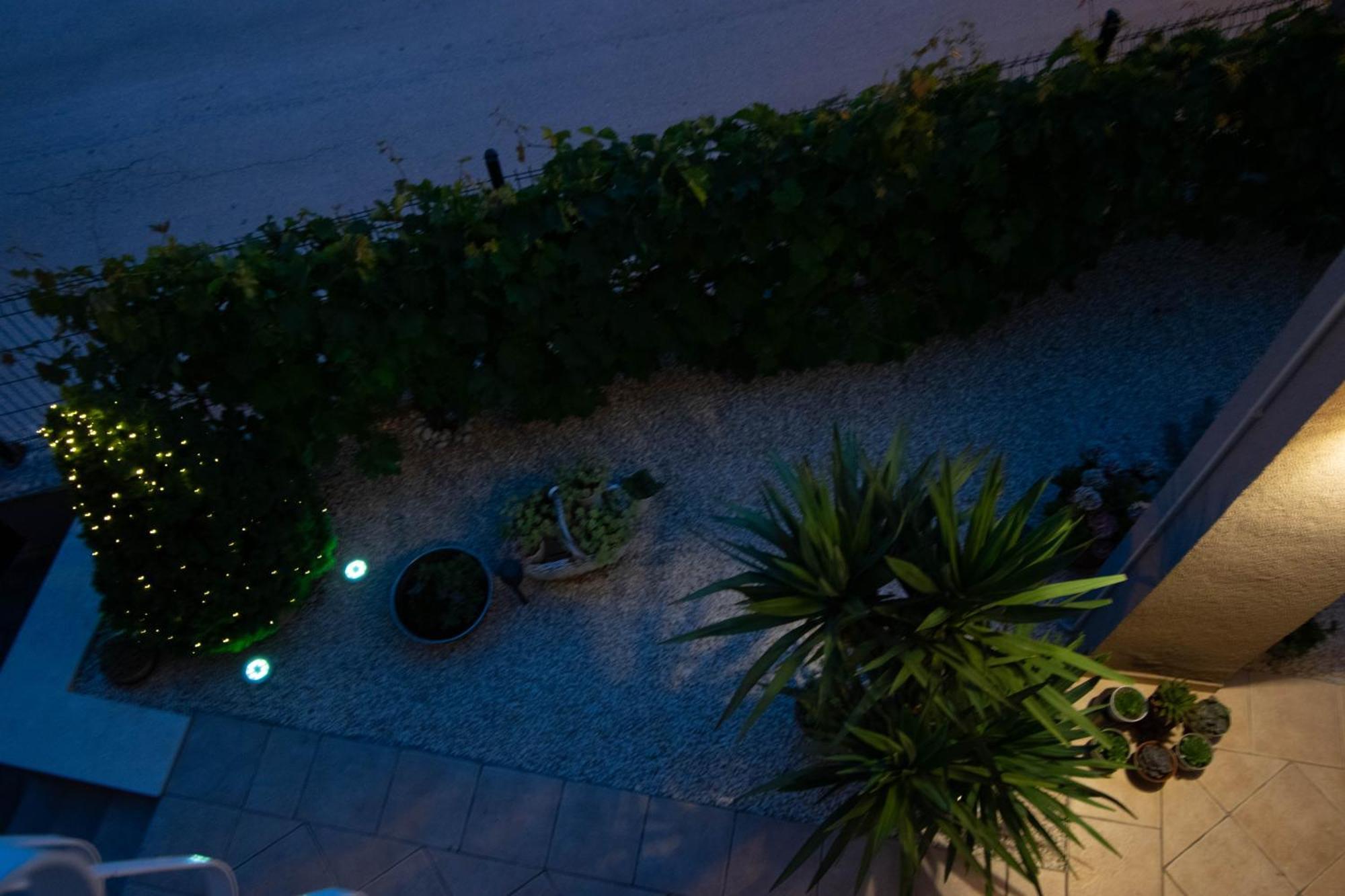 Apartments Anita Frane ヴォディツェ エクステリア 写真