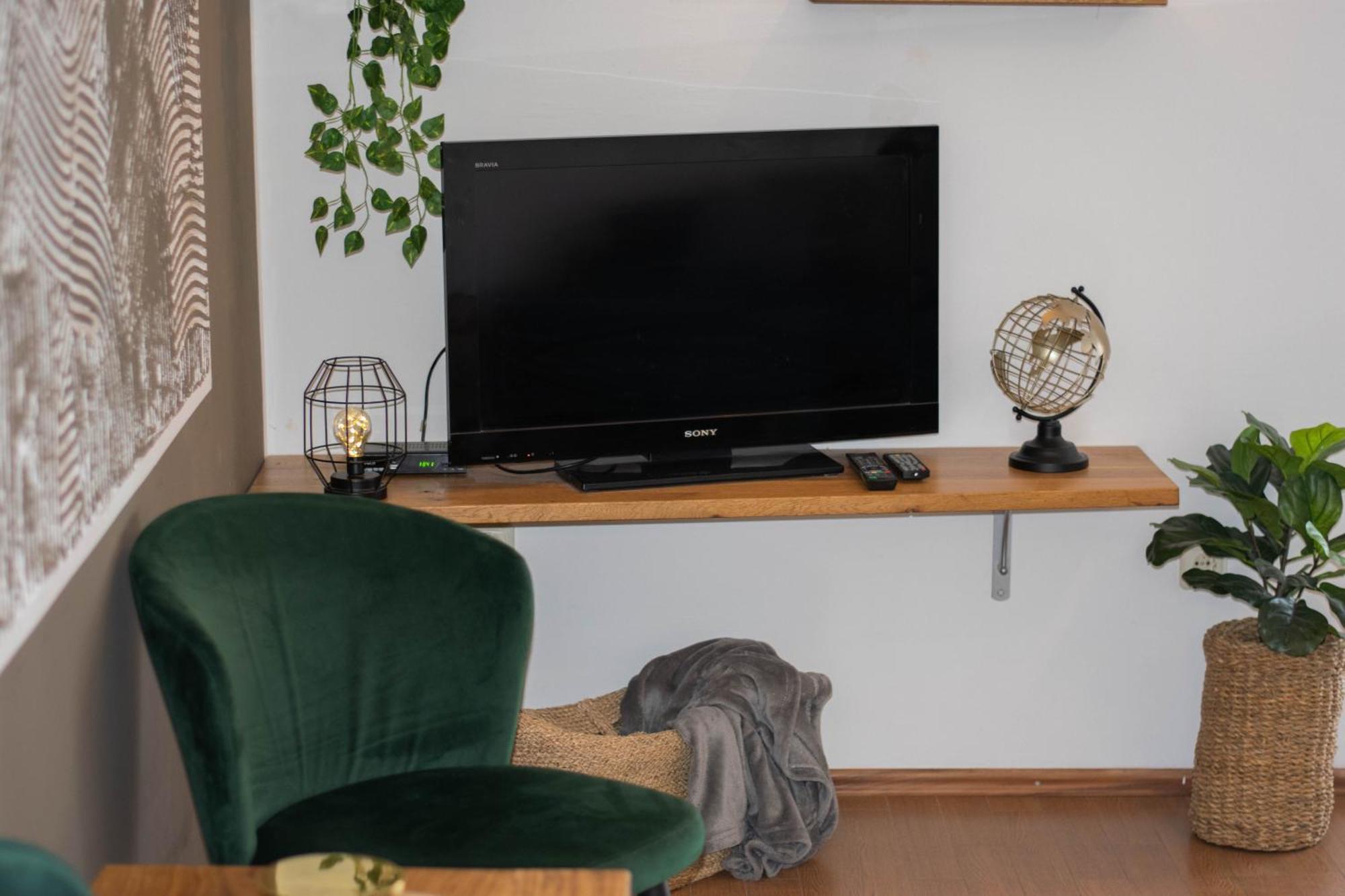 Apartments Anita Frane ヴォディツェ エクステリア 写真