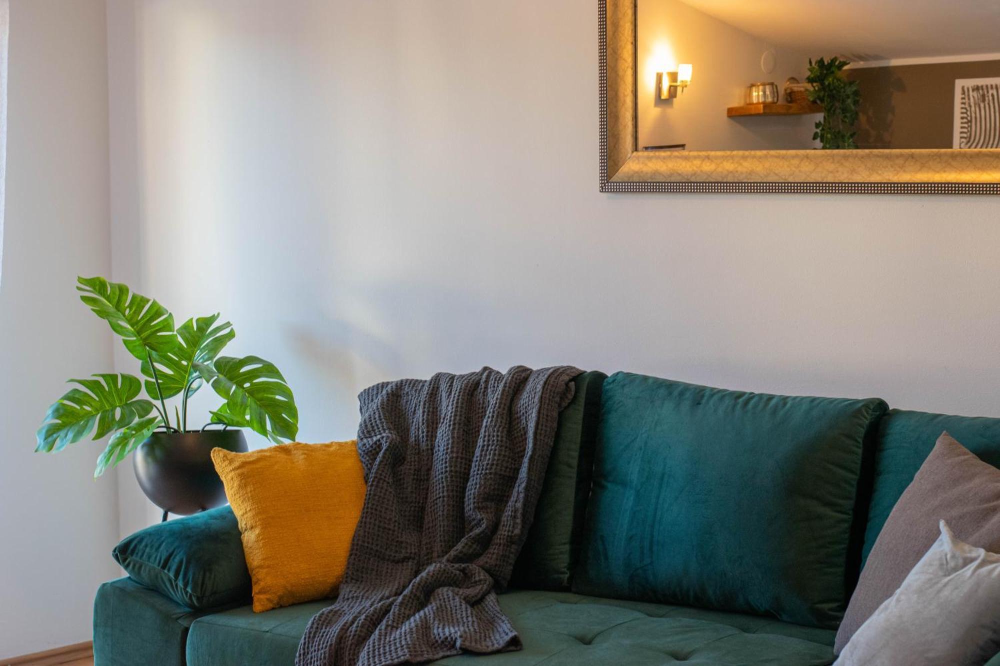 Apartments Anita Frane ヴォディツェ エクステリア 写真