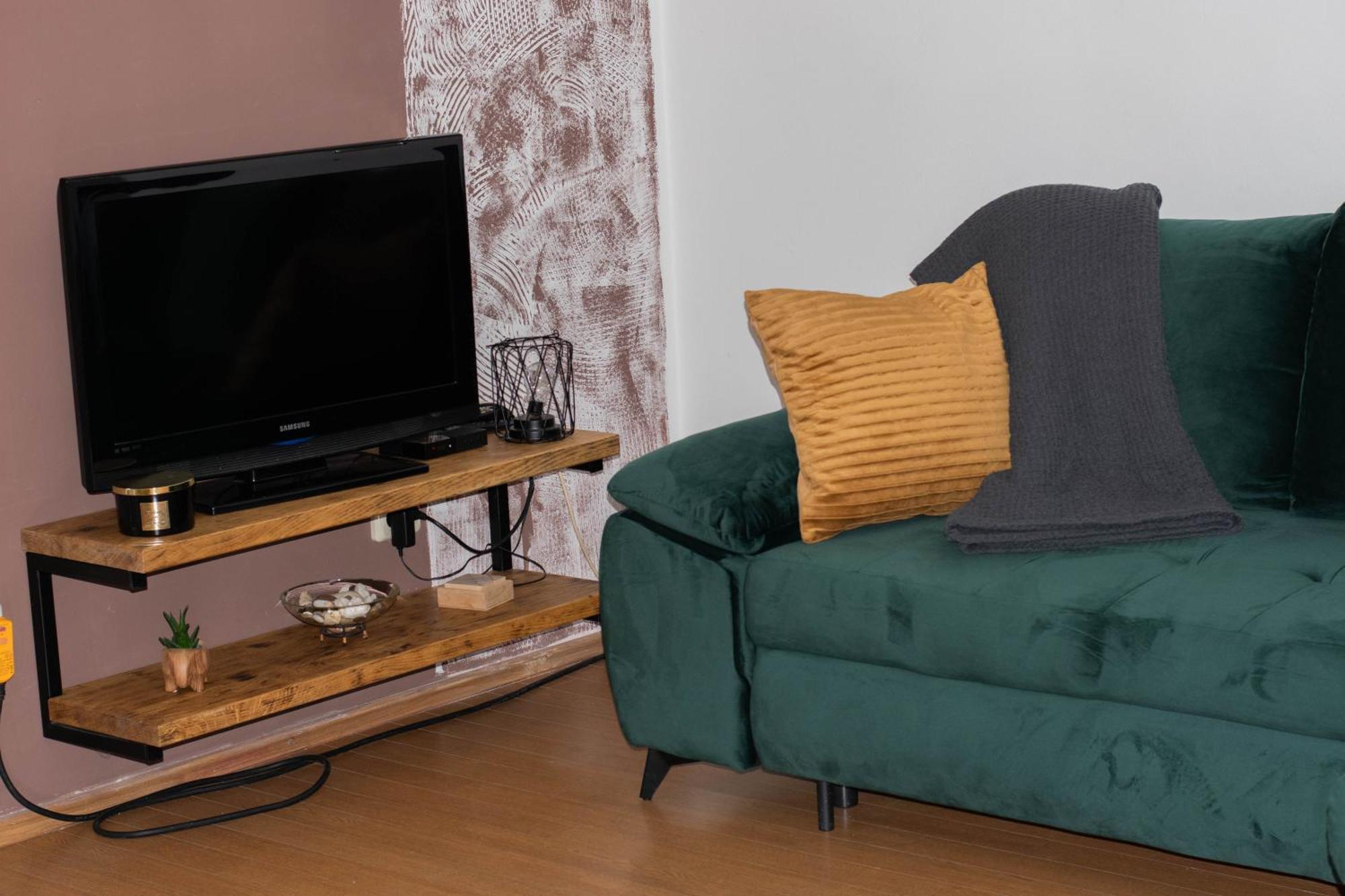 Apartments Anita Frane ヴォディツェ エクステリア 写真
