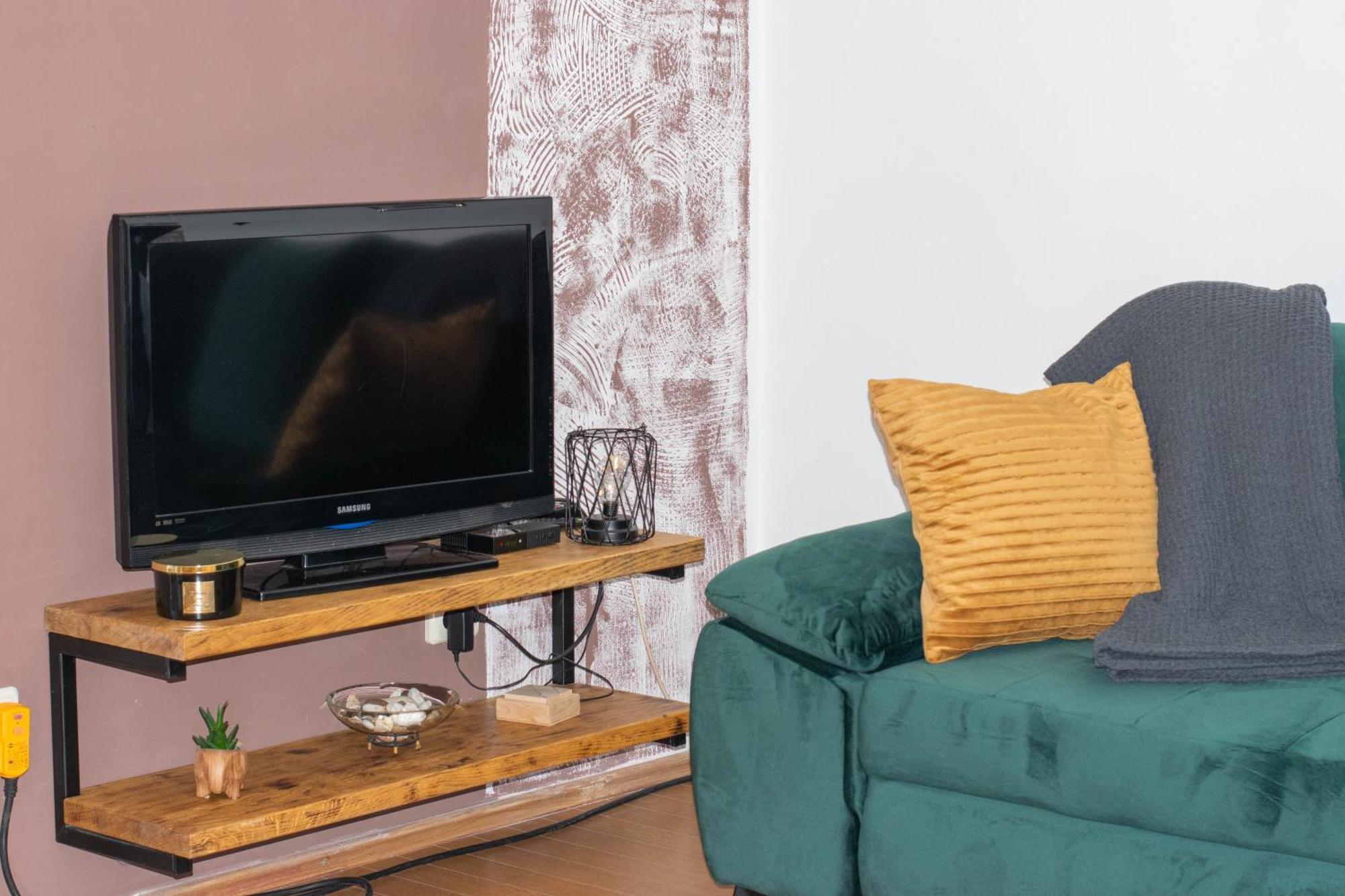 Apartments Anita Frane ヴォディツェ エクステリア 写真