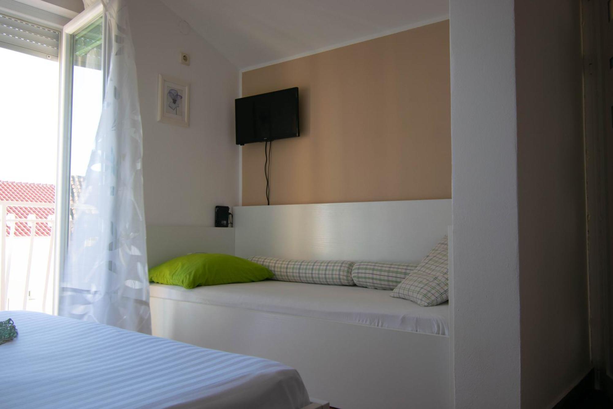 Apartments Anita Frane ヴォディツェ エクステリア 写真
