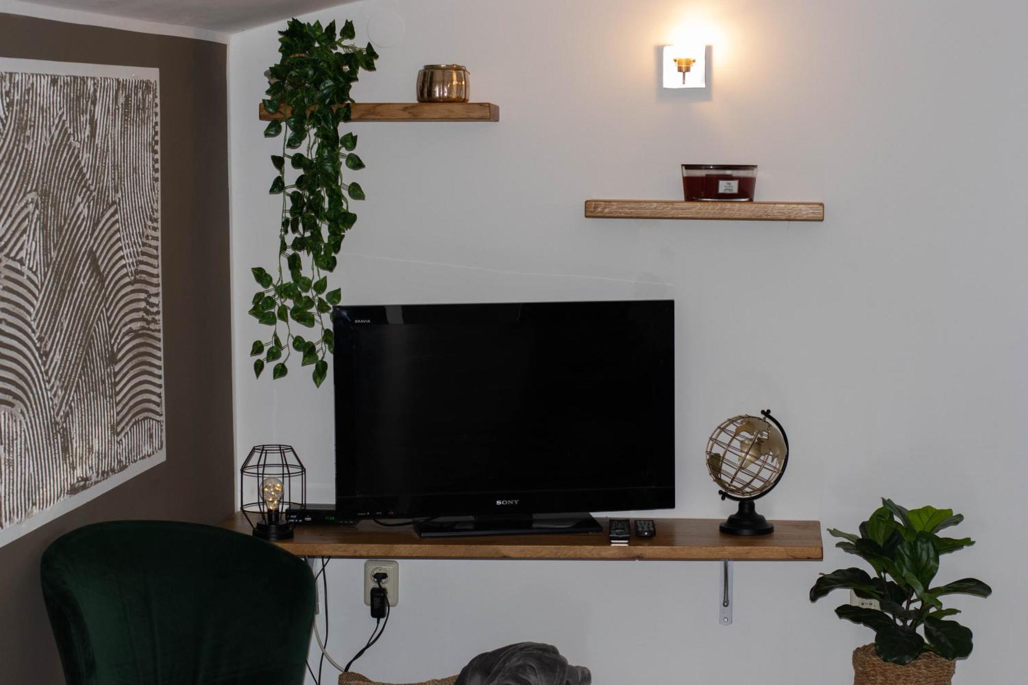 Apartments Anita Frane ヴォディツェ エクステリア 写真